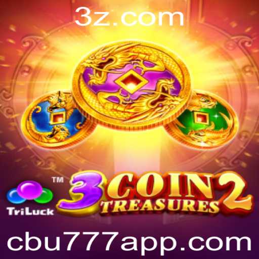 Descubra o Universo de 3CoinTreasures2: A Aventura Inovadora em 2023