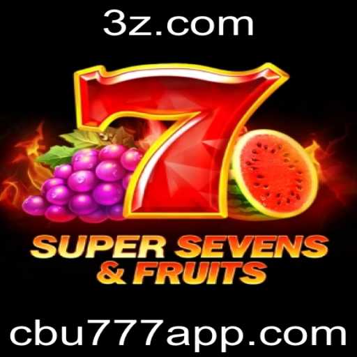 Explorando o Mundo Emocionante de 7SuperSevensFruits