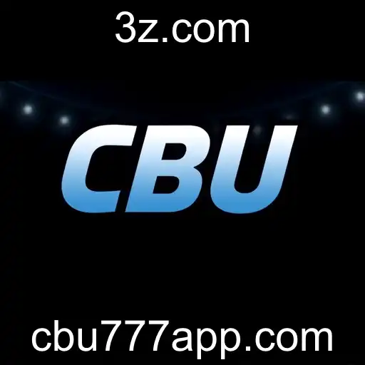 Apostas Esportivas: Um Mergulho no Mundo do CBU777.cc e a Revolução das Apostas Online