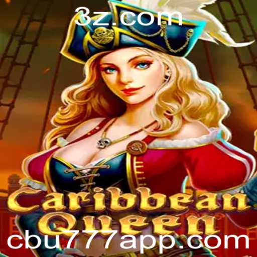 Descubra CaribbeanQueen: Um Jogo Surpreendente de Estratégia e Aventura
