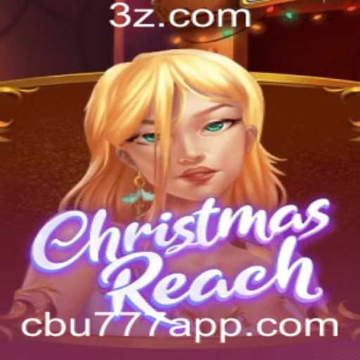 Descubra o Encantador Jogo ChristmasReach: Uma Aventura Festiva