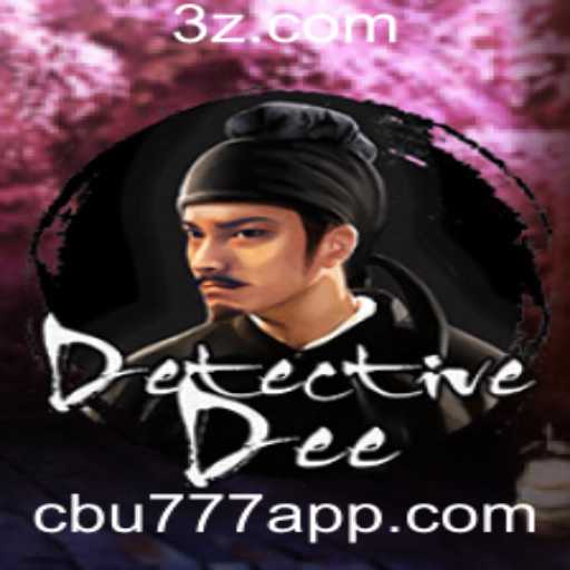 Explorando o Fascinante Mundo de DetectiveDee