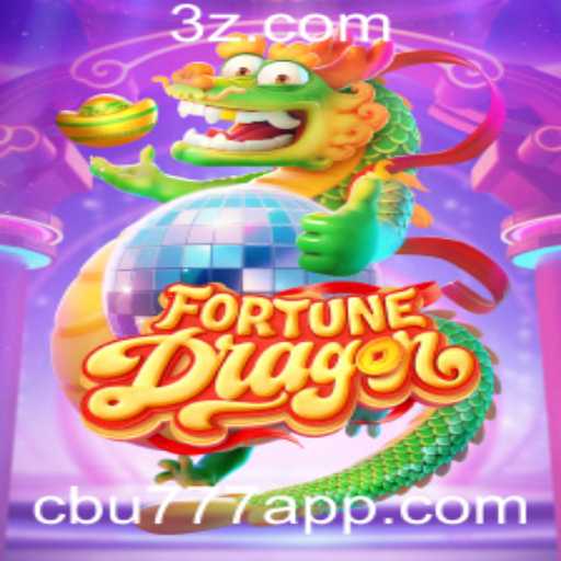 Descubra o Mundo de Aventura de FortuneDragon no cbu777.cc