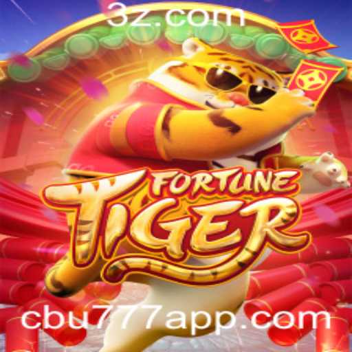 Explorando a Fortuna com FortuneTiger: Um Jogo Empolgante em cbu777.cc