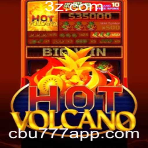 Descubra o Fascinante Universo do Jogo HotVolcano