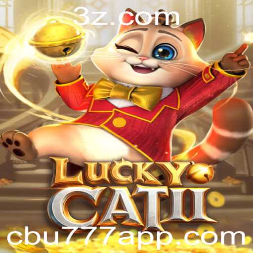 Explorando o Mundo de LuckyCatII: Um Guia Detalhado
