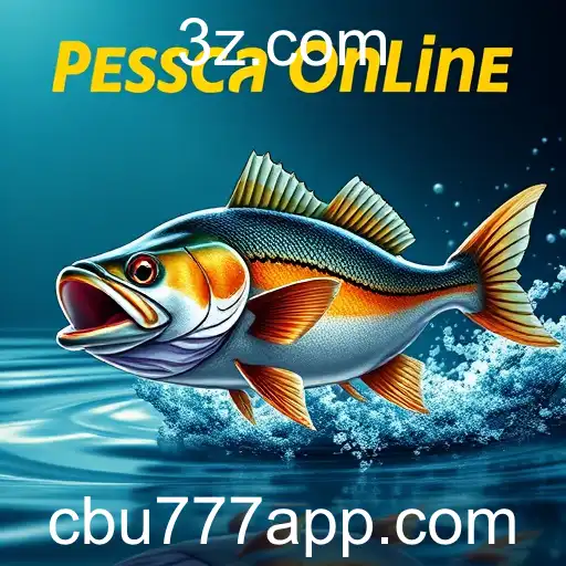 Pesca Online: O Crescimento do Lazer Digital