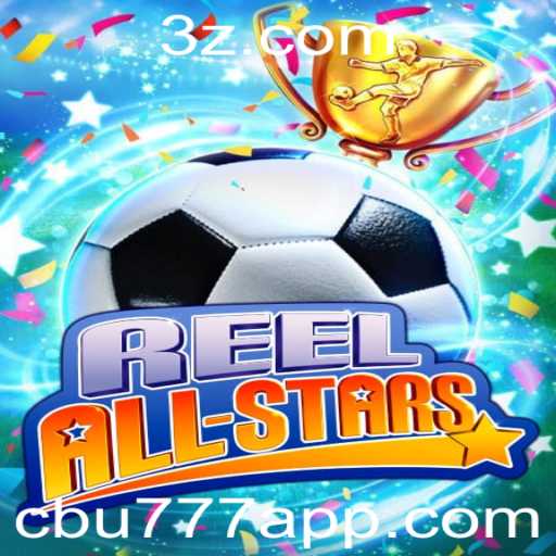 Explorando o Fascinante Mundo do Jogo ReelAllStars
