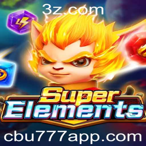 Explorando o Universo do SuperElements: Regras, Estratégias e Mais