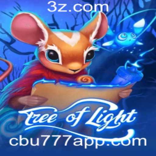 Explorando o Fascinante Mundo de 'TreeofLight': Uma Jornada de Descoberta e Aventura