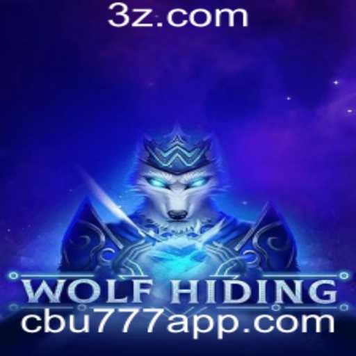 Descubra WolfHiding: Um Jogo de Estratégia e Mistério